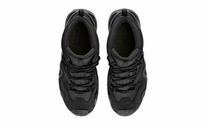 Ботинки LOWA ZEPHYR Mk2 Mid TF Desert цвет Black  (RU 42.5,EU43.5, US 9), фото 6