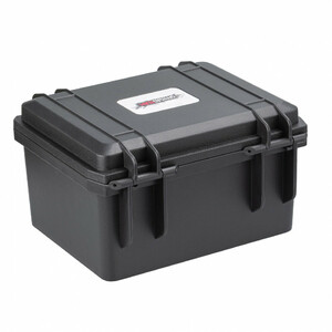 Кейс пластиковый OffRoadTeam серия Pilgrim модель P2519, внутренние размеры 249*189*154мм, объем 7,24л, IP67, фото 7