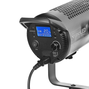 Осветитель студийный Falcon Eyes Studio LED 300B PRO, фото 6