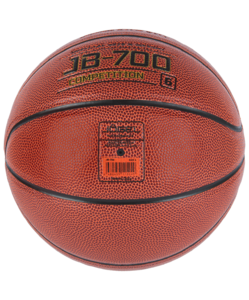 Мяч баскетбольный Jögel JB-700 №6, фото 4