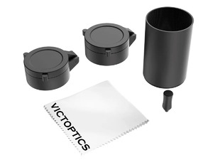 Оптический прицел Vector Optics 25,4мм SFP VictOptics SOI 3-9x40 AO, фото 5