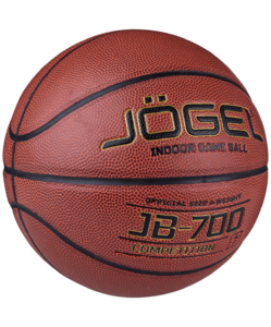 Мяч баскетбольный Jögel JB-700 №7, фото 2