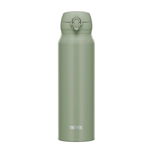 Термос из нерж. стали тм THERMOS JNL-756 SMKKI 0.75L, фото 1