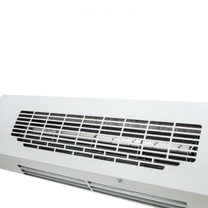 Тепловая завеса ТС-6000 (тепловентилятор), 230 В, 3 режима, 3000/6000 Вт Сибртех, фото 4