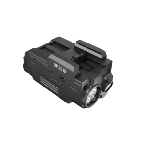 Фонарь NITECORE NPL25 GL UHi 25 UHi 25, 900 Люмен, 216 м, 1.5 ч, 500 мАч, магнитная зарядка 2512, фото 2