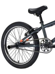 Велосипед  подростковый  Tech Team  Step One 20" серый 2026, фото 15