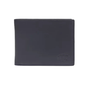 Бумажник Klondike Dawson, черный, 12х2х9,5 см, фото 9