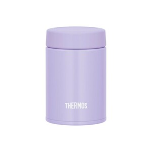 Термос для еды THERMOS JBZ-201 PL 0.2л (сиреневый), фото 1