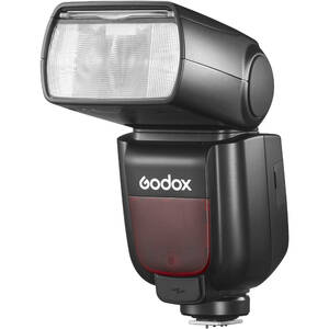 Вспышка накамерная Godox ThinkLite TT685IIF TTL для Fuji, фото 5