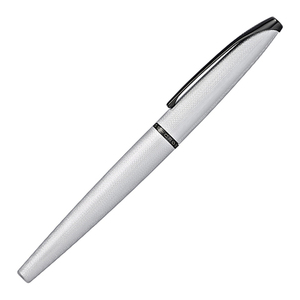 Cross ATX - Brushed Chrome, перьевая ручка, M, фото 2