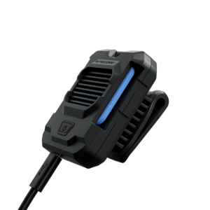 Портативный электронный многоцелевой отпугиватель комаров и мошек NITECORE EMR05 0130, фото 3