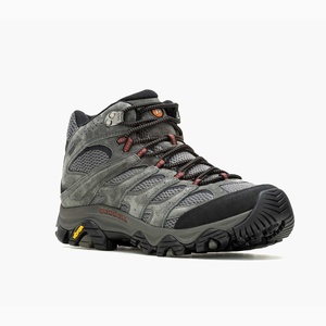 Полуботинки MOAB 3 GTX Merrell, цвет Beluga) (RU 42. EU 43.US 9), фото 4