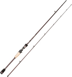 Удилище кастинговое SMAP PLUS VP C702MF 7- 21g RYOBI, фото 1