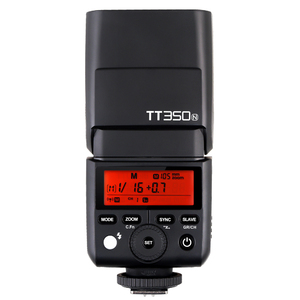 Вспышка накамерная Godox ThinkLite TT350N TTL для Nikon, фото 2