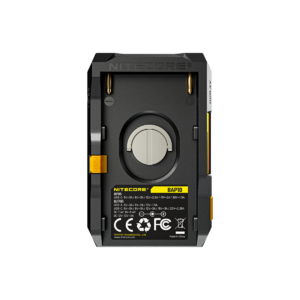 Зарядный адаптер NITECORE BAP10 3414, фото 3