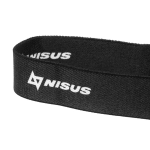 Фонарь налобный сенсорный 800 LM, IP43, USB (N-FN-HL25) NISUS PRO, фото 12