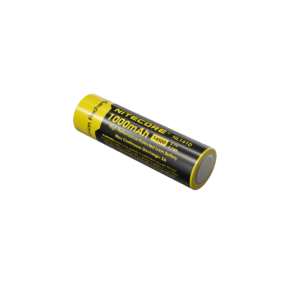 Аккумулятор NITECORE NL1410 14500 Li-ion 3.7v 1000mA 0594, фото 2