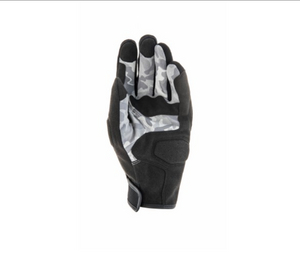 Перчатки Acerbis CE ADVENTURE GLOVES (Black, M), фото 2