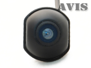 Универсальная камера заднего вида AVEL AVS310CPR (680A CMOS), фото 2