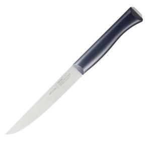Нож столовый Opinel №220, пластиковая рукоять, нержавеющая сталь, 002220, фото 1