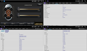 Штатная магнитола LeTrun 4196-9273 для Haima M3 2014-2021 на Android 10 (6/128, DSP, QLed) С оптическим выходом, фото 7