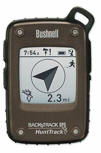 Навигатор Bushnell Backtrack HuntTrack 360510, фото 1