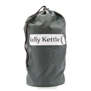 Самовар Kelly Kettle Scout, Alumin.,1,2 л, фото 5