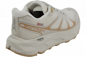 Кроссовки женские EXTREK Sunny, белые, р.39 (RU 38,5), фото 4