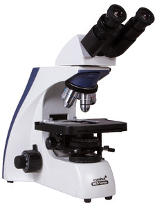 Микроскоп Levenhuk MED 30B, бинокулярный, фото 5
