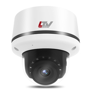 Внутренняя IP видеокамера LTV CNT-730 58, фото 1