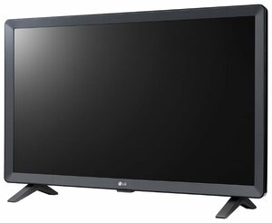 Телевизор LED LG 28" 28TL520S-PZ черный/HD READY/50Hz/DVB-T2/DVB-C/DVB-S2/USB/WiFi/Smart TV, фото 3
