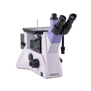 Микроскоп металлографический инвертированный MAGUS Metal V700 BD, фото 3