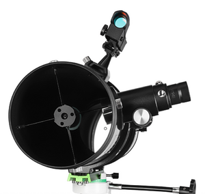 Телескоп Sky-Watcher N130P StarQuest2 EQ2, с коллимационными винтами, фото 5