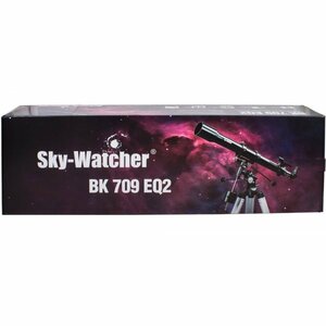 Телескоп Sky-Watcher BK 709EQ2, фото 13
