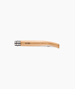 Нож филейный Opinel №15, нержавеющая сталь, рукоять из дерева бука, фото 3