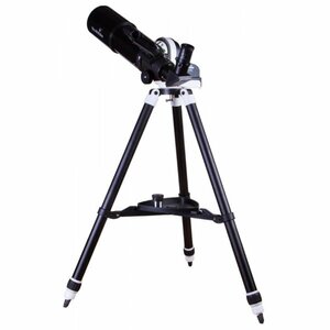 Телескоп Sky-Watcher 80S AZ-GTe SynScan GOTO, фото 1