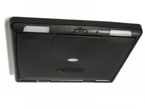 Потолочный автомобильный монитор 20,1" с HDMI и встроенным медиаплеером AVEL Electronics AVS2020MPP (черный), фото 3