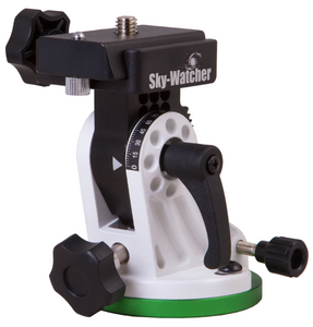 Клин экваториальный Sky-Watcher для монтировки Star Adventurer, зеленый, фото 5