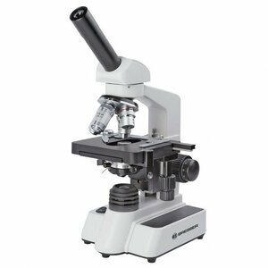 Микроскоп Bresser Erudit DLX 40–600x, фото 1