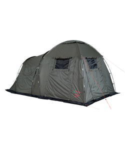 Палатка Canadian Camper HYPPO 4, цвет woodland, фото 4