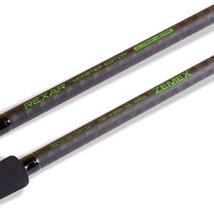 Спиннинг ZEMEX 24 REXAR MONSTER EDITION SWIMBAIT Casting C-862 max 260 g, фото 6