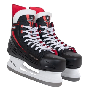 Хоккейные коньки Tech Team RESOLUT р.43, фото 3