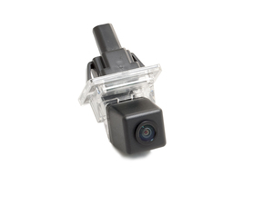 CCD штатная камера заднего вида AVEL AVS321CPR (#164) для Mercedes C W205 (2014-...), фото 1