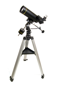 Телескоп Levenhuk Skyline PRO 80 MAK, фото 1