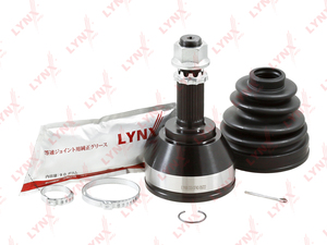 ШРУС наружный LYNXauto CO-3743. Для: NISSAN НИССАН X-Trail(Икстреил)(T31) 2.0D 07-14, фото 1