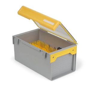 Коробка для приманок Plano Edge XL Crankbait Box, фото 4