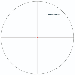 Оптический прицел Vector Optics 60мм SFP Minotaur GenII 12-60x60 DOT (SCOL-37), фото 2