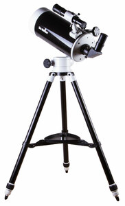 Телескоп Sky-Watcher BK MAK127 AZ5 на треноге Star Adventurer, фото 4