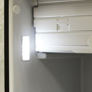 Встраиваемый компрессорный холодильник морозильник Alpicool CR65, фото 6