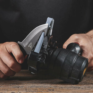 Точилка электрическая Work Sharp Knife & Tool Sharpener WSKTS2-I, фото 13